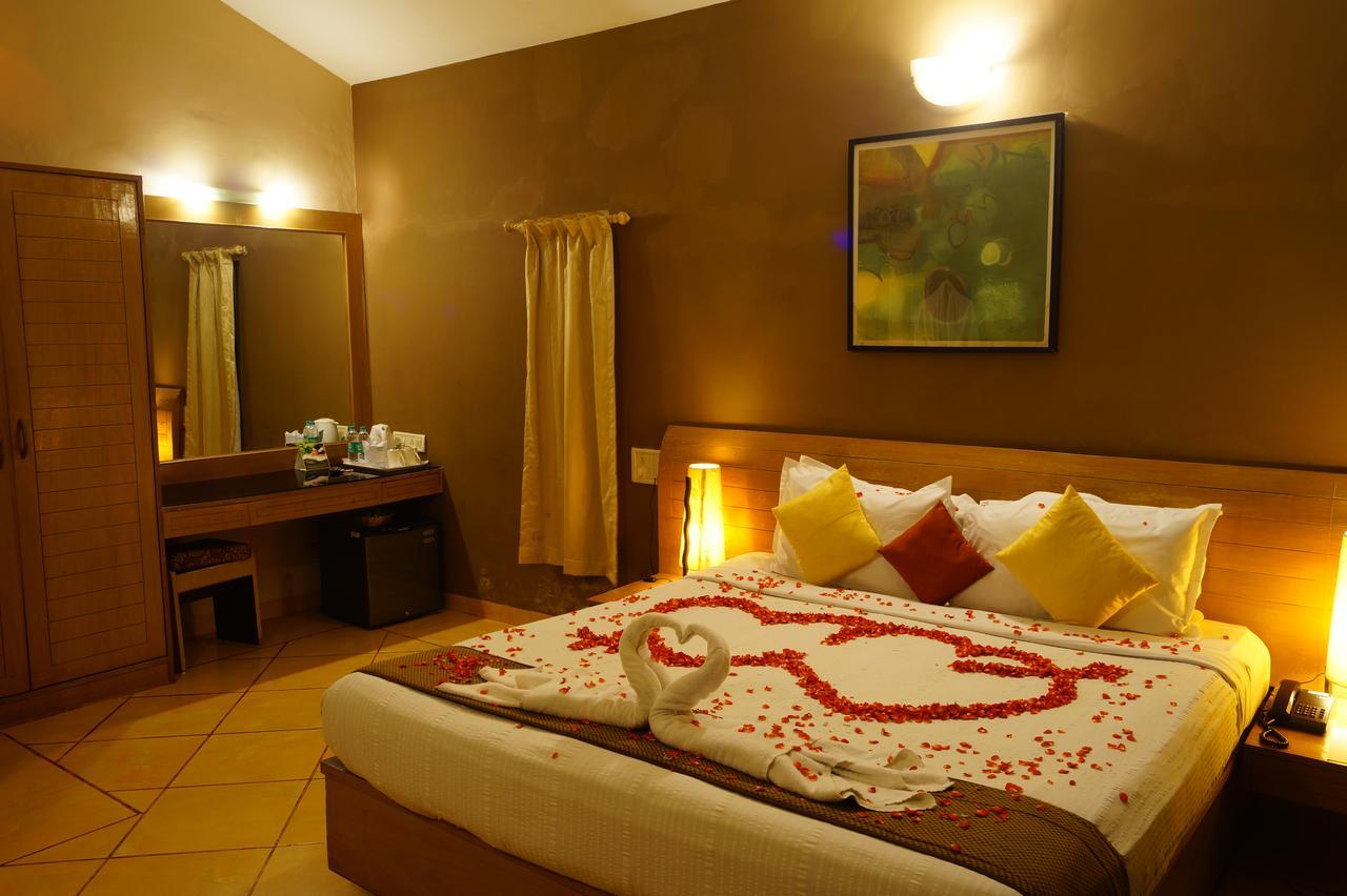 Dudhsagar Spa Resort Molem Room photo